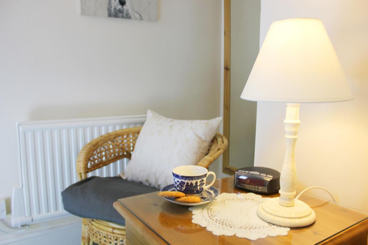 Whitemoor House B&B Lyndhurst Habitación foto
